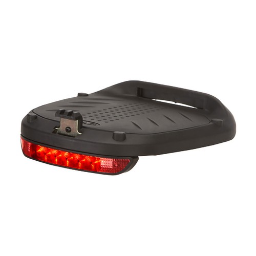 Feu frein pour - pour, top