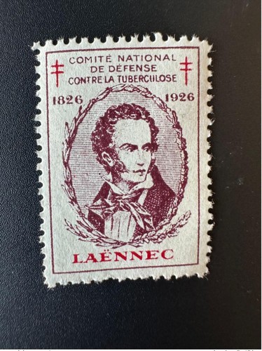France 1926 antituberculeux - 1926,