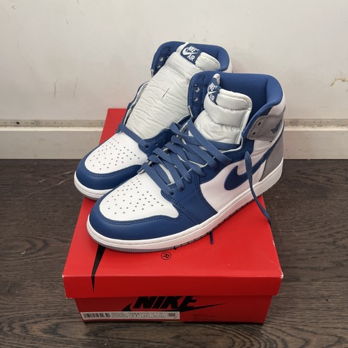 Air jordan retro high og - 1,
