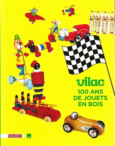 Livre vilac 100 ans - :, vilac,