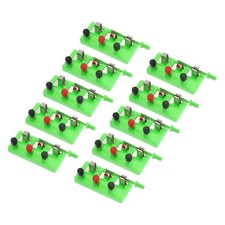 Couteau Interrupteur 10 pcs