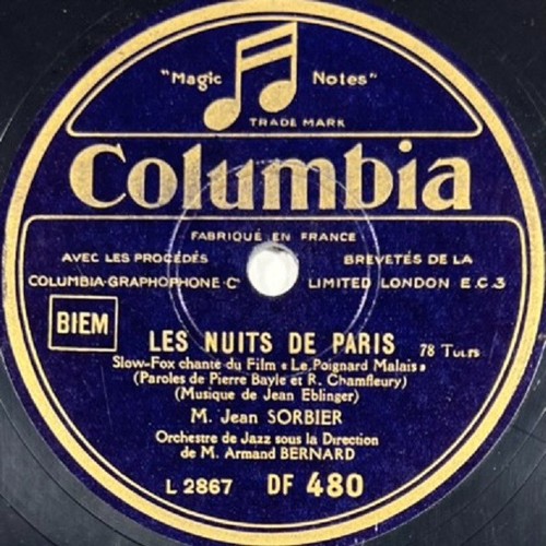 Jean sorbier marthe - jean,