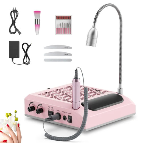 Ponceuse ongles électrique - ongles,