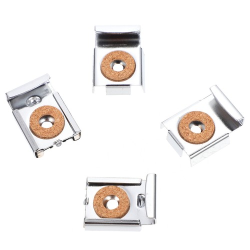 Sets 8pcs glass holder - , 2