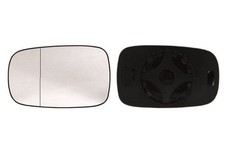 Miroir + support rétroviseur réversible aspherique Renault Scenic 2 2004 - 2009