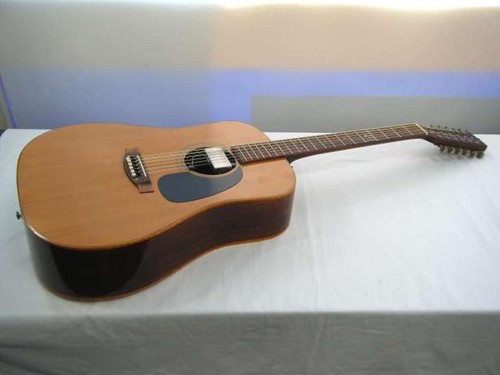 Guitare acoustique takamine - guitare,