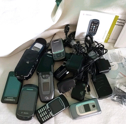 Vintage cell phone - vintage,