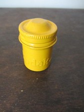 Boite en alu Kodak avec