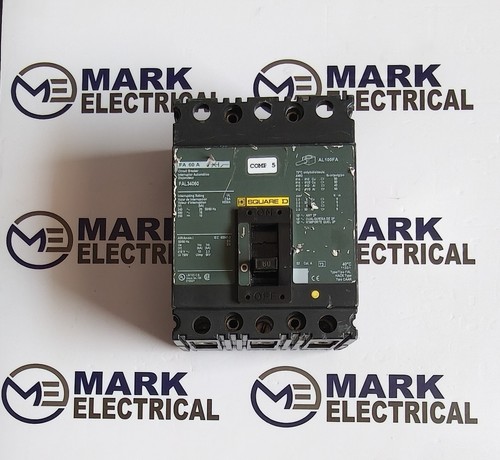 Square fal36060 disjoncteur - fal36060,