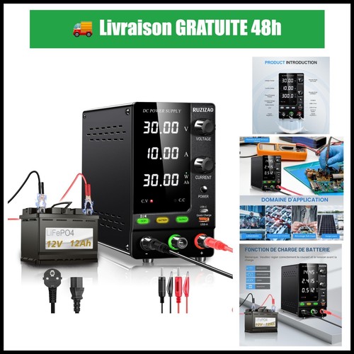 Ruzizao alimentation - alimentation, de