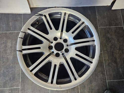 Bmw e46 pouces jante - m3,