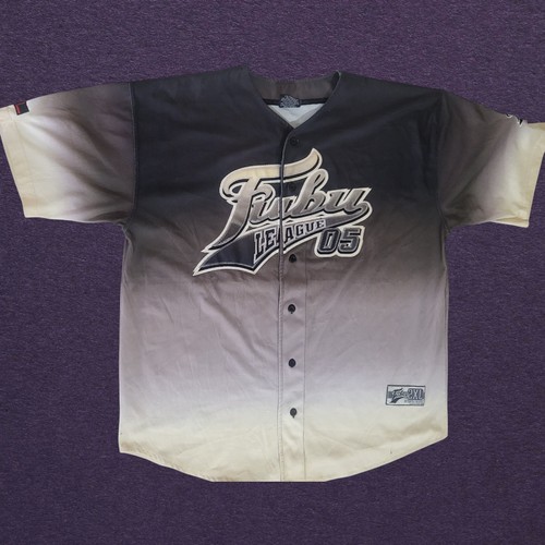 Vintage fubu league - fubu, 05