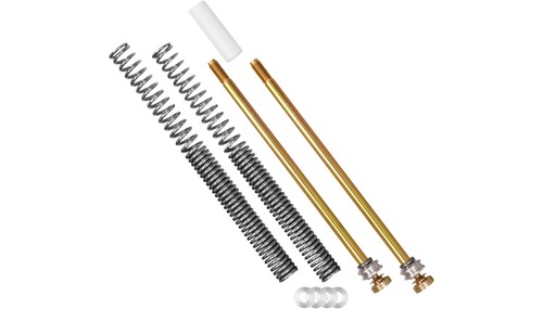 Kit fourche minimoto - kit,