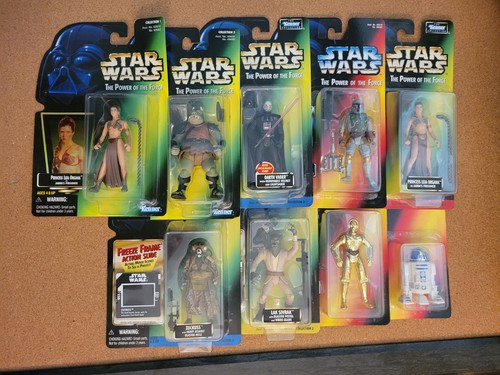 Star wars potf - potf, r2