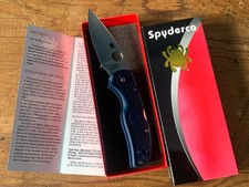 Spyderco Native 5 FRN CPM