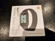 montre connectée Xiaomi Redmi Smart Band 2