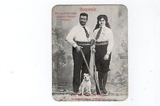 LE CIRQUE et ses thémes