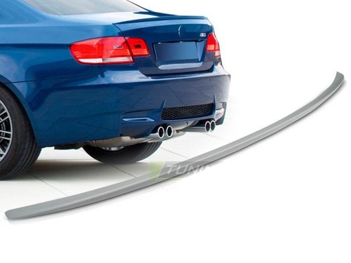 Spoiler arriere bmw serie - bmw,