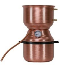 Distillatori cuivre parasol - distillatori,