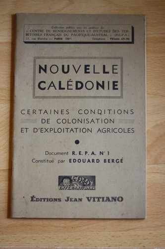 Berge nouvelle calédonie - nouvelle,