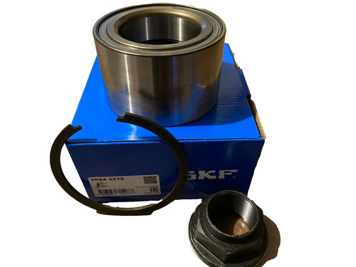 Skf vkba 6570 kit - skf,