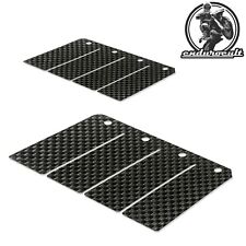 2x Lamelles carbone pour KTM GS/MC/MX/MXC/SX 350/440/495/500/540/550 (clapets)