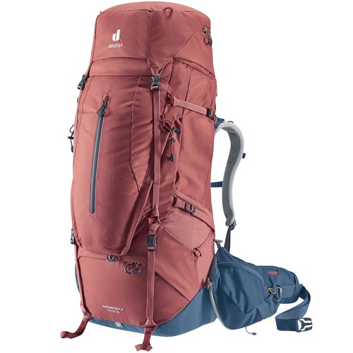 Deuter aircontact 70 15 - deuter, sl