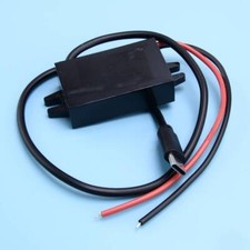 12V 24V to 5V 3A 15W DC-DC