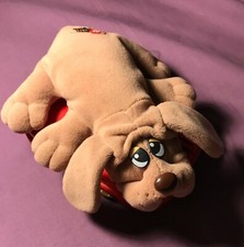 Vintage pound puppies radio - vintage,
