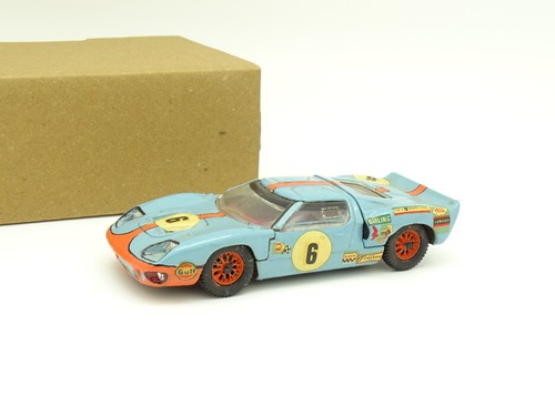 Dinky toys england - dinky,