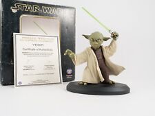 Star Wars Yoda Attakus