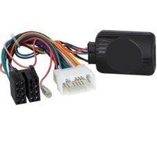 Interface commande volant compatible avec Fiat Sedici ap06 equivalent APF-S109FI