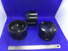 Tête d'allumeur 6 cylindres Ducellier Citroën C6 et Traction réf 44075.R