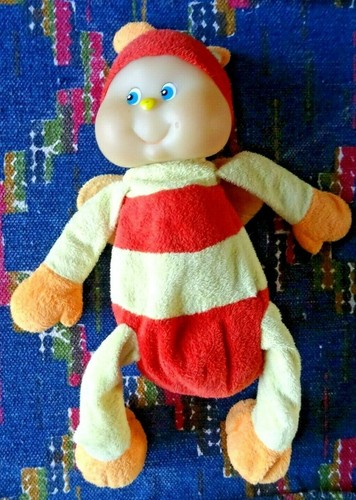 Db3 doudou peluche vintage - doudou,