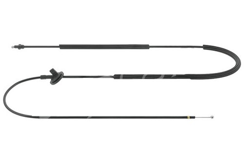 Cable ouverture capot - ouverture,