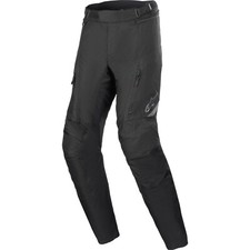 Pantalon De Moto Pour Hommes M - Alpinestars ST-1 WP - Noir
