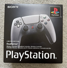 Manette PS5 DualSense 30th