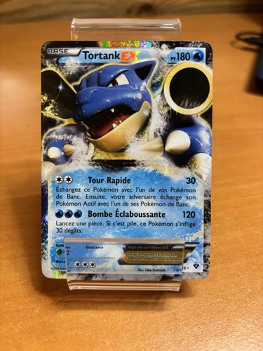 Tortank xy1 29 146 - ex,