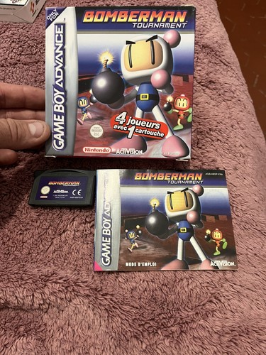 Bomberman tournament - bomberman,