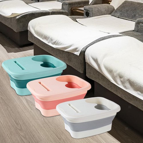 Bassin bain pied pliable - bassin,