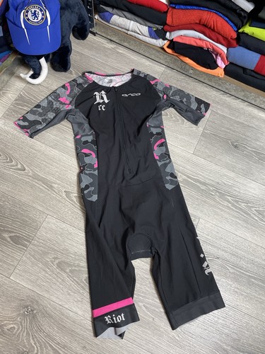 Orca riot tru suit - riot, rc
