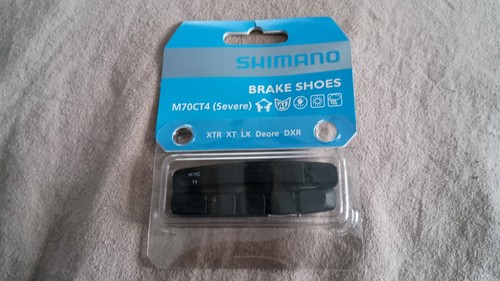 Nib shimano xtr - xtr,, lx,