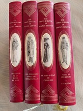 Les Chefs d'Oeuvre de Gaston