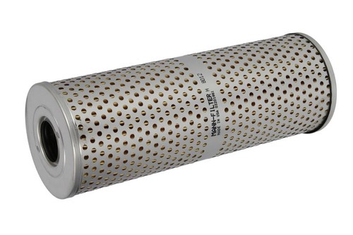 Filtre hydraulique pour - , aktiv