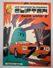 BD EO 1975 CLIFTON TOME 6
