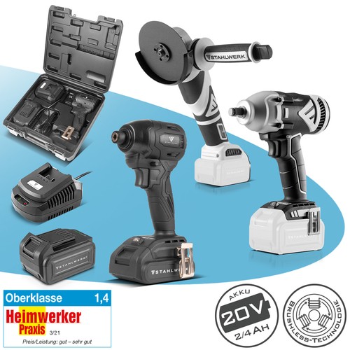 Stahlwerk kit outils - stahlwerk, d'outils