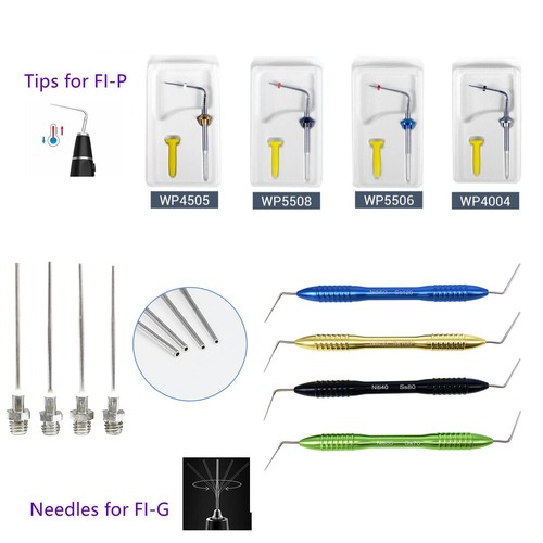 Dental gutta percha tips for - tips,