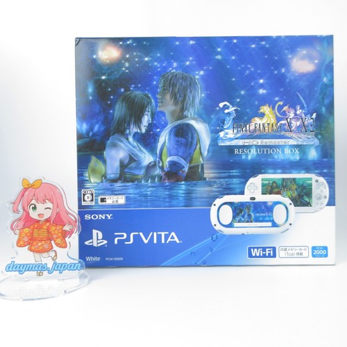 Nouveau sony vita - ps,