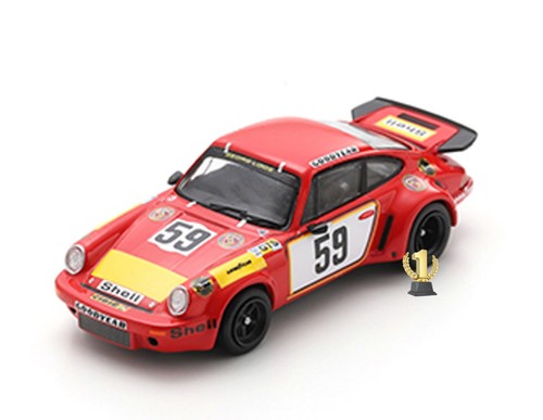 Spark 64s028 porsche - 64s028,