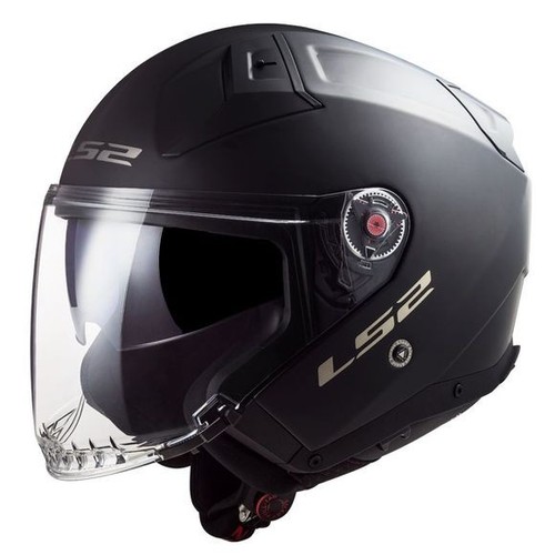 Ls2 casque jet of603 - casque,
